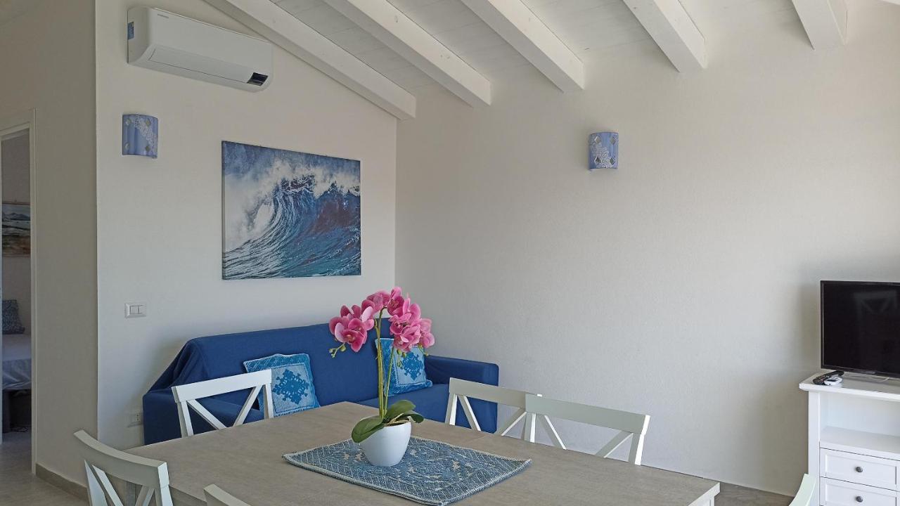 Welcomely - White Terrace - Condominio Acqualife カンニジョネ エクステリア 写真