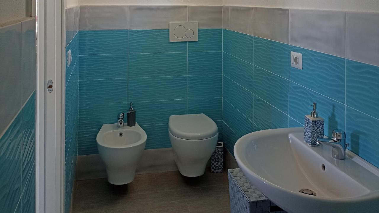 Welcomely - White Terrace - Condominio Acqualife カンニジョネ エクステリア 写真