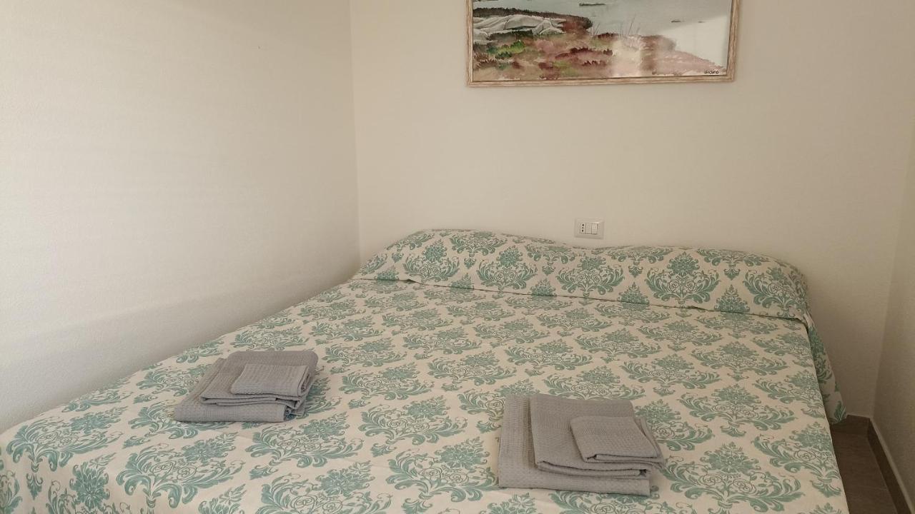 Welcomely - White Terrace - Condominio Acqualife カンニジョネ エクステリア 写真